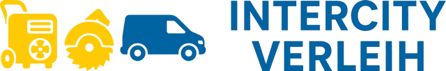 Intercity Verleih